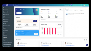Transform HR Operations with MANXEL