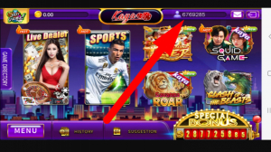 Moni33 The Best Kaya Online Pokies Png Real Money in 2025
