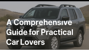 A Complete Guide for Smart SUV Drivers in the UAE