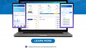 HRMS System: Driving Efficiency and Growth in the Digital Age