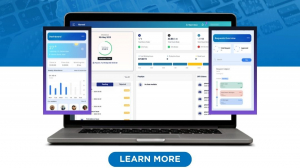 HRMS System: The Backbone of Smart Workforce Management