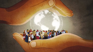 Introduction to Sociology: Unpacking Society and Human Connections