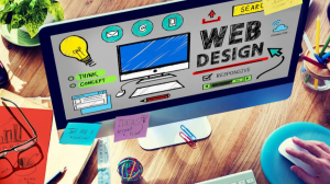 Benefits of Website Development in Noida for Your Business