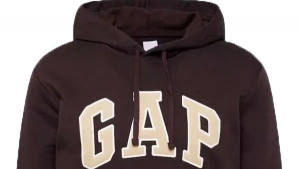 Live the Timeless Vintage with North American Jackets and the Brown Gap Hoodie Legend
