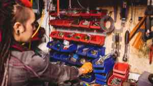 Green Manufacturing in the Lockout Tagout Industry