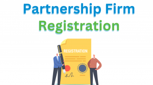 Online Partnership Firm Registration in Visakhapatnam