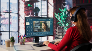 Simple and Smart AI Video Creation Made Easy | Magic Hour