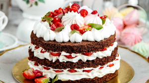 Because Every Birthday Deserves the Right Cake (Even When You Order It Online)
