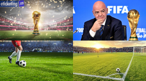 FIFA World Cup: Burbank Named FIFA 2026 Grant Winner for Inclusive Soccer Efforts