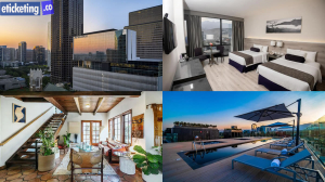FIFA World Cup Hospitality Packages: Monterrey Boasts Most Expensive Lodging Among FIFA World Cup 20