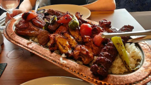 Authentic Mediterranean Dining in Glasgow – Türkiye Glasgow