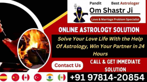 BEST ASTROLOGER IN ALBERTA