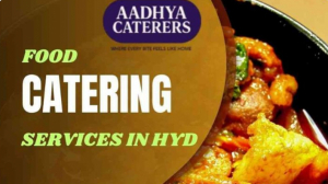 Food Catering Services in Hyderabad