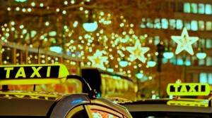 Your Trusted Taxi Service in Jeddah and Madinah to Makkah Car Service