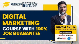 Top Digital Marketing Institute in Kolkata | Learn from Experts
