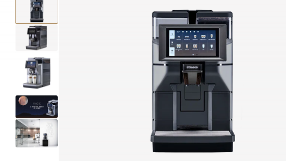 espressoexpert