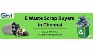 Electric Wire Scrap Buyers in Chennai