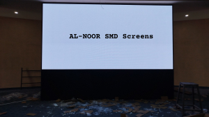 INDOOR SMD Screens Are Perfect for Your Business Needs | Future of Display Technology