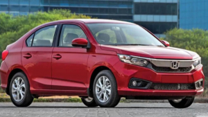 Discover the Freedom of Self Driven Car in Dehradun with Ride on Wheels