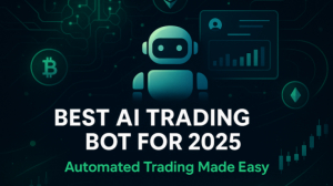 Best AI Trading Bot for 2025: Revolutionizing Crypto Trading with Automation
