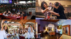 FIFA World Cup Hospitality: The Best Hotels, Restaurants, Boutiques and Galleries to Visit in Guadal