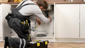Nutouch Plumbing Inc.: Plumbing Services Mississauga