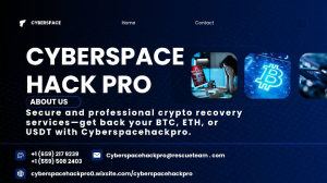  CYBER SPACE HACK PRO: Your Path to Financial Freedom