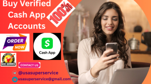 Buy Verified Cash App Accounts