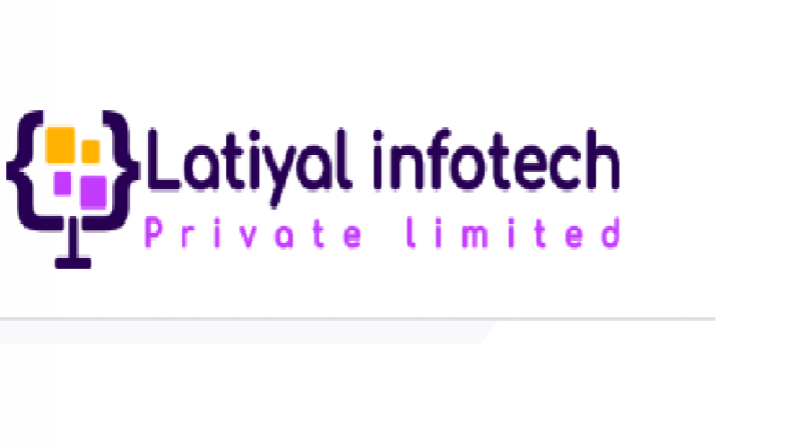Latiyalinfotech