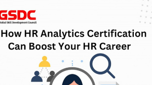  How HR Analytics Certification Can Boost Your HR Career