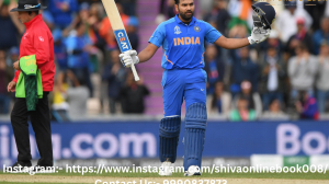 Shiva Online Book: All You Need to Know About Live Cricket Streaming and Match Updates.