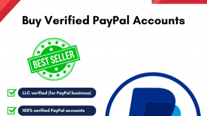 Buy Verified PayPal Account