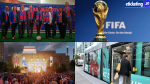 World Cup: Kansas City Braces for FIFA 2026 with Bold Plans and High Stakes