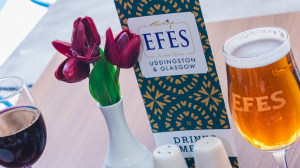 Discover the Flavours of Türkiye Glasgow – A Standout Glasgow Restaurant Experience