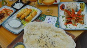 Discover Türkiye Glasgow – The Best Turkish Restaurant in United Kingdom