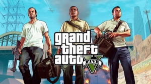 My GTA V Journey: How I Safely Downloaded and Played the Full Game for Free