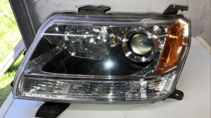 Suzuki Head Lamp Unit Replacement Guide – Step-by-Step DIY for Popular Models
