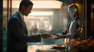 How AI Transformed One Law Firm's Client Intake Forever