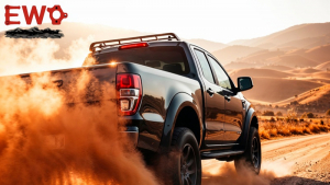 Upgrade Your Off-Road Rig with GM/Chevy/Ford/Jeep/Dodge Dana 60 1-Ton Crossover Steering Kit