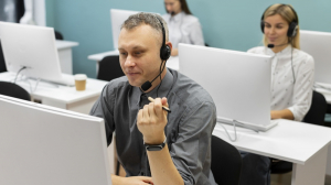 A Day at Jimmy Asija’s Call Centre – How We Deliver Service Excellence