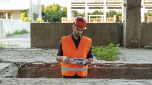 Don't Dig Yourself Into a Hole: The Essential Guide to Soil & Building Surveys