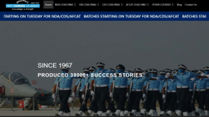 CDS Coaching in Chandigarh: Why NCA Academy is Your Path to Defence Success (With Insights on Best N