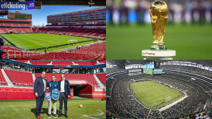 World Cup: California Gives $10M for FIFA 2026 amid Bay Area Shortfall