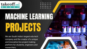 Top Machine Learning Project Ideas for Final Year Students 