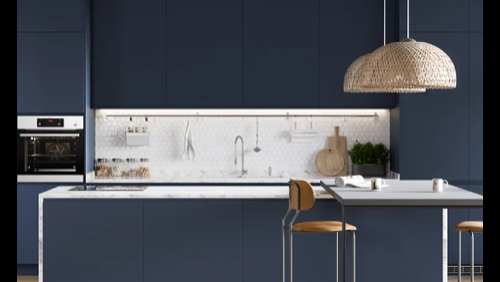 Modulaspace