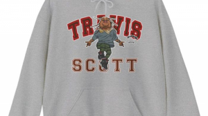 The Travis Scott Merch Everyone Wants