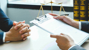 Completing Your Settlement and Closing Your Case in Las Vegas
