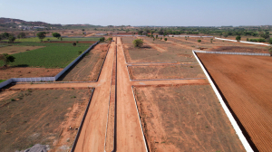 best residential plots in hyderabad