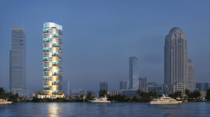 Everything You Need to Know About DAMAC Casa Tower Dubai