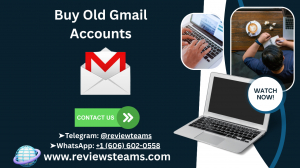 Buy Old Gmail Account: Tips for Maximum Privacy 